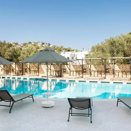 Queen By Important Group Travel 4* Bodrum