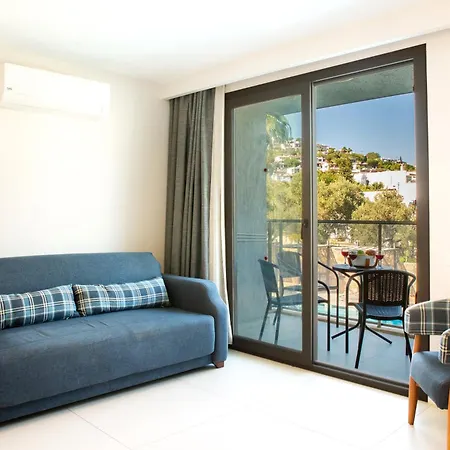 Queen By Important Group Travel 4* Bodrum