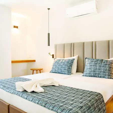 Queen By Important Group Travel Aparthotel 3*