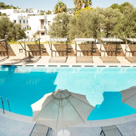 Queen By Important Group Travel Aparthotel
