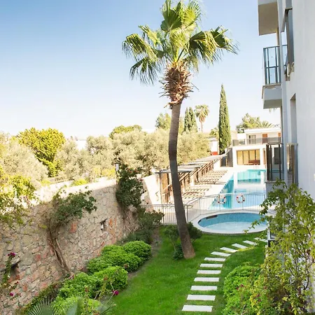 Queen By Important Group Travel 4* Bodrum