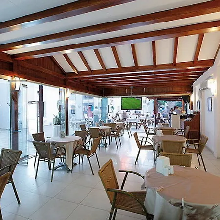 Queen By Important Group Travel Szálloda Gümbet