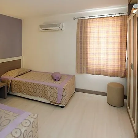 Queen By Important Group Travel 4* Gümbet