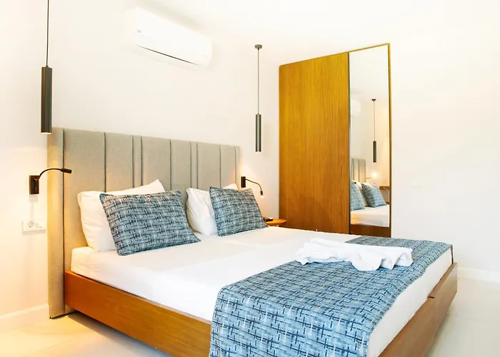 Hotel Queen By Important Group Travel Gümbet