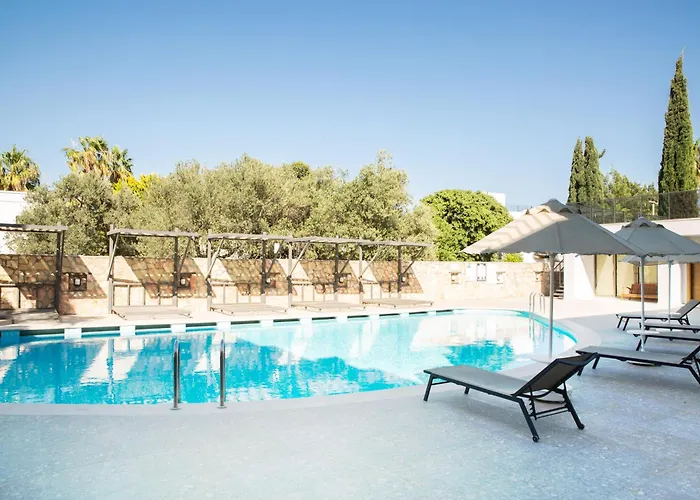 Hotel Queen By Important Group Travel Gümbet