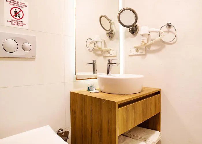 Queen By Important Group Travel Hotel Gümbet