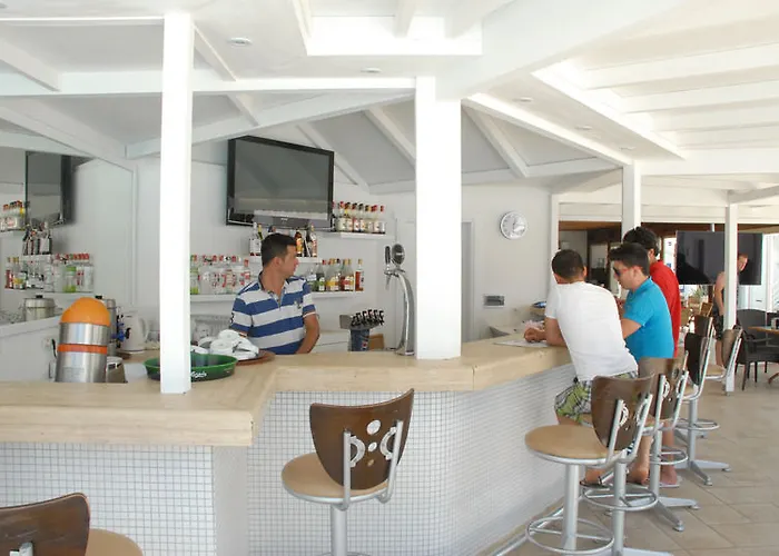 Hotel Queen By Important Group Travel Gümbet