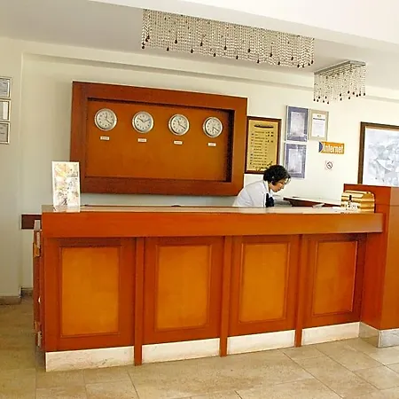 Queen By Important Group Travel 4* Gümbet