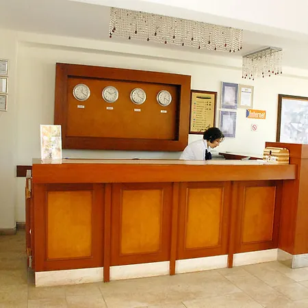 Queen By Important Group Travel Gümbet