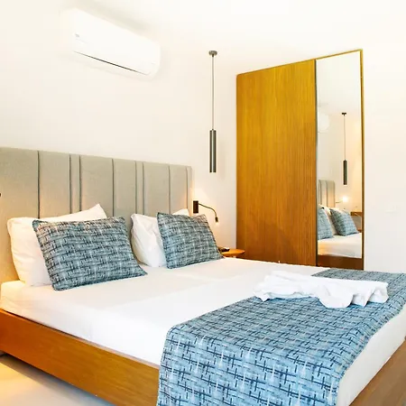 Hotel apartamentowy Queen By Important Group Travel Bodrum