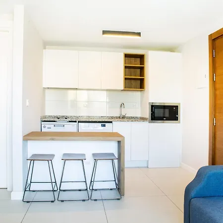 Queen By Important Group Travel Hotel apartamentowy Bodrum