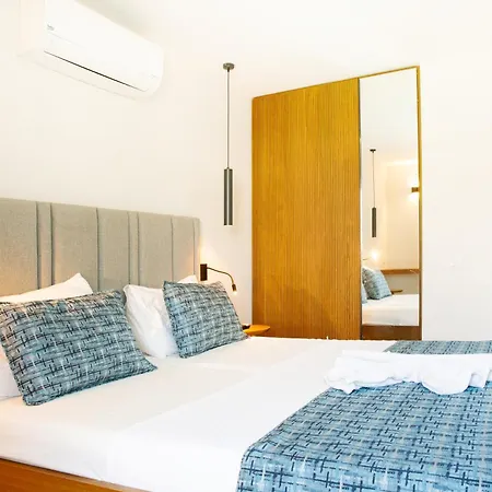 Queen By Important Group Travel Hotel apartamentowy