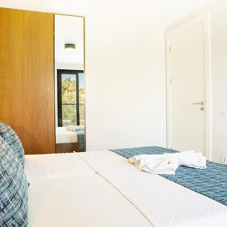 Hotel apartamentowy Queen By Important Group Travel Bodrum