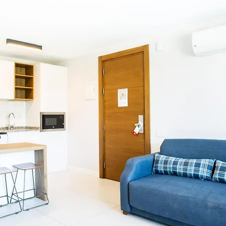 Hotel apartamentowy Queen By Important Group Travel Bodrum