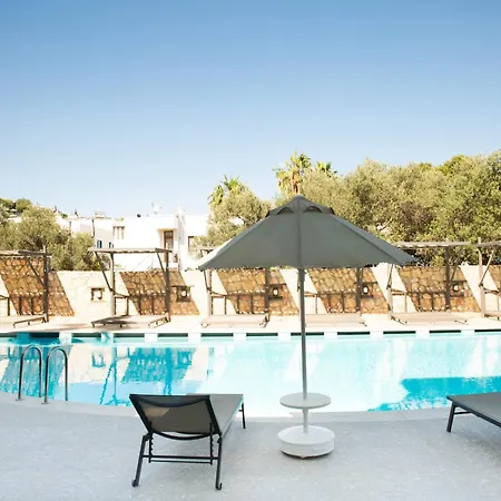Hotel apartamentowy Queen By Important Group Travel 3*