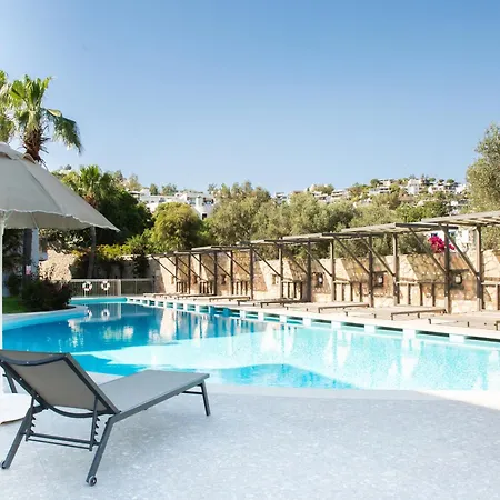Hotel apartamentowy Queen By Important Group Travel 3*