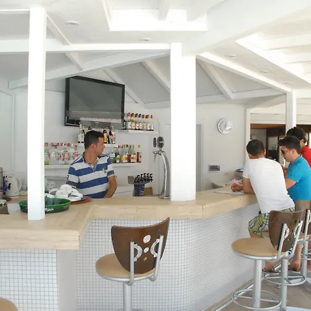 Hotel apartamentowy Queen By Important Group Travel Bodrum