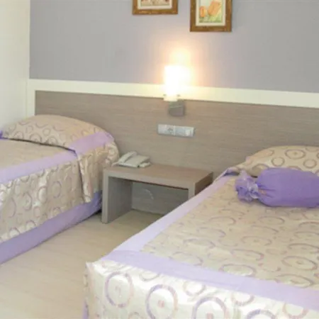 Queen By Important Group Travel 4* Gümbet