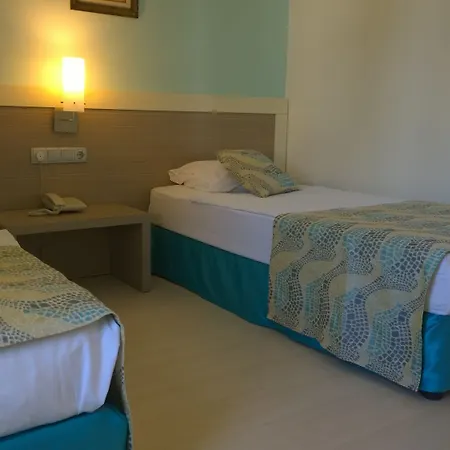 Hotel apartamentowy Queen By Important Group Travel 3*